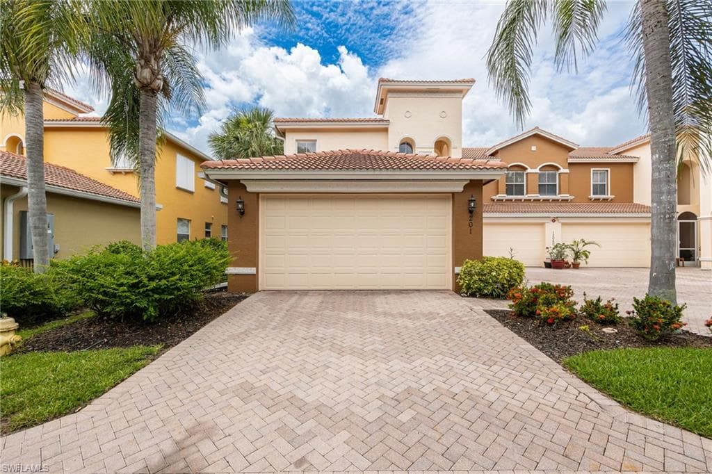 12060 Lucca ST 201 FORT MYERS, FL 33966