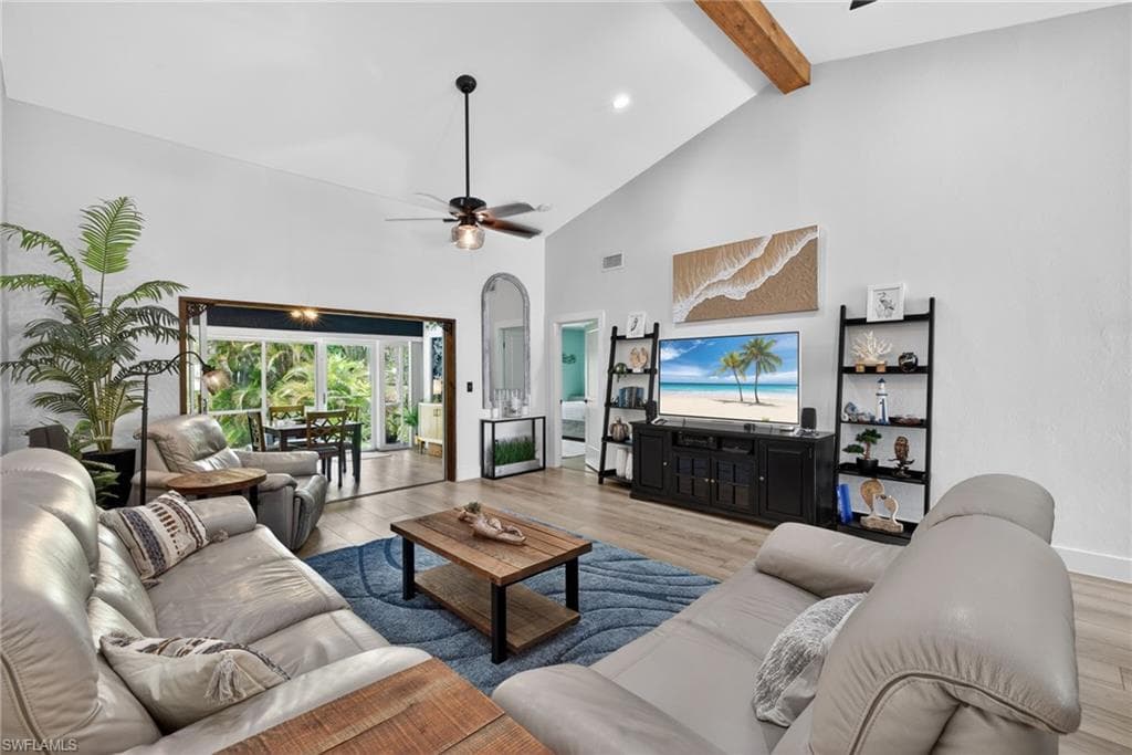 15411 River Vista DR S 202 NORTH FORT MYERS, FL 33917