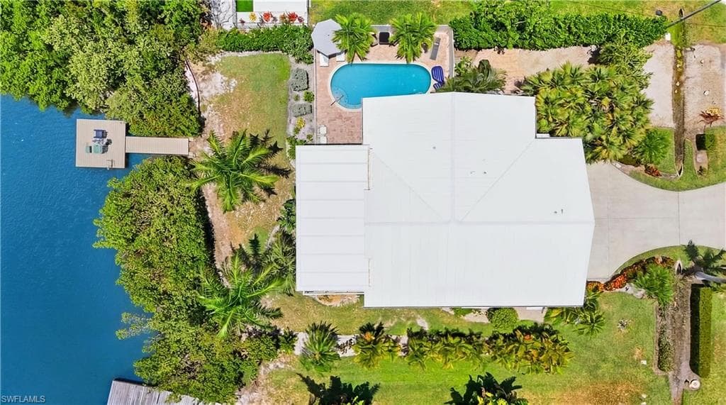 21560 Widgeon TER FORT MYERS BEACH, FL 33931