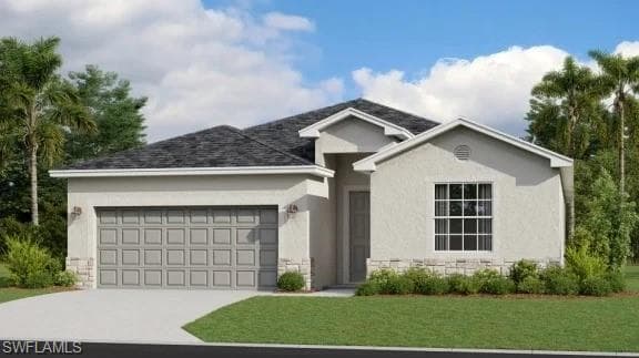 20363 Copperhead DR LEHIGH ACRES, FL 33936