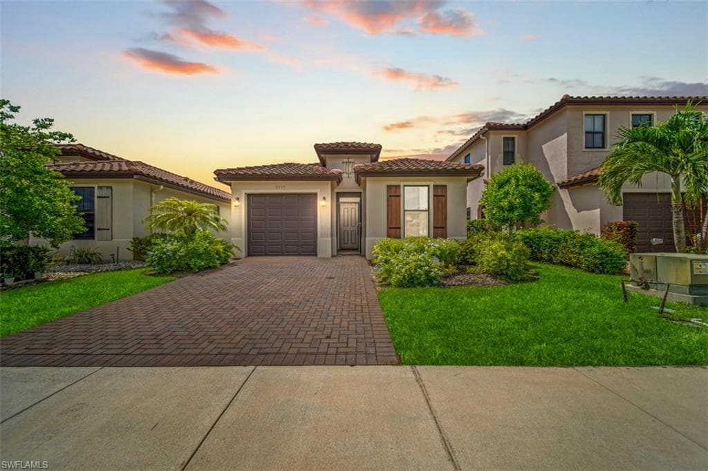 5535 Useppa DR AVE MARIA, FL 34142