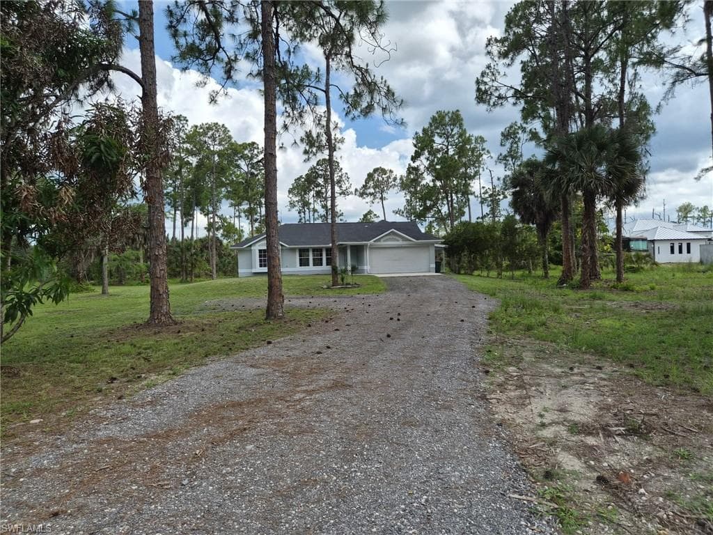 3330 12th AVE SE NAPLES, FL 34117