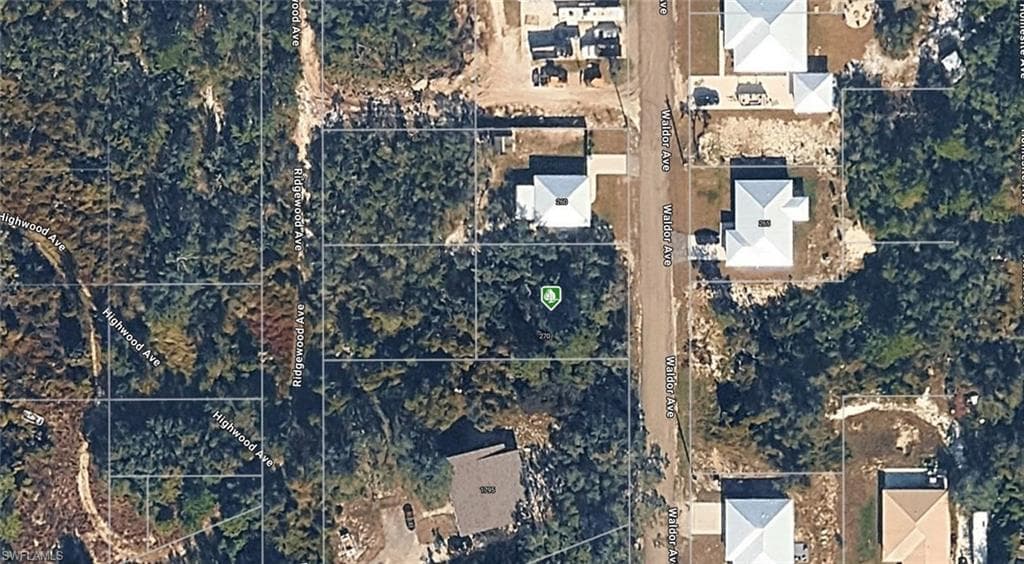 8009-06-04-0350 Waldor AVE ORANGE CITY, FL 32763