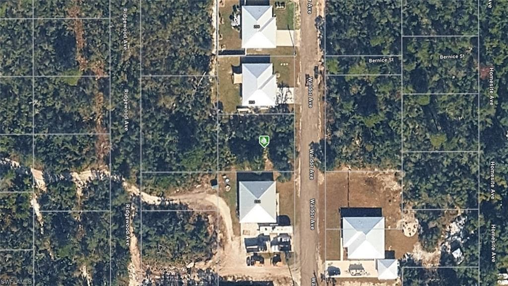 8009-06-04-0470 Waldor AVE ORANGE CITY, FL 32763