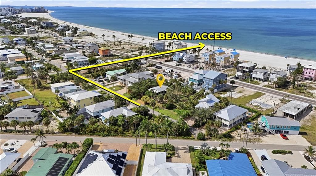 5370 / 5372 Palmetto ST FORT MYERS BEACH, FL 33931