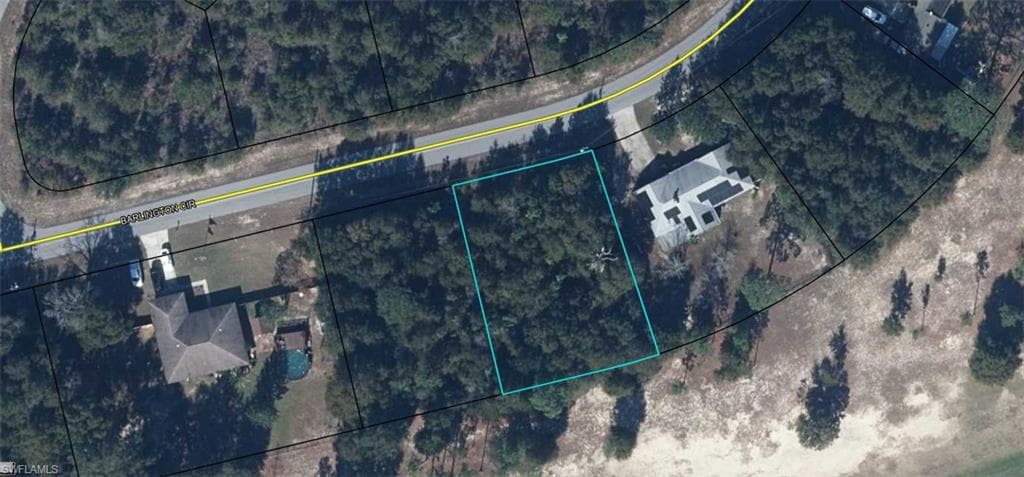 00000000-06-0378-0022 Barlington CIR CHIPLEY, FL 32428