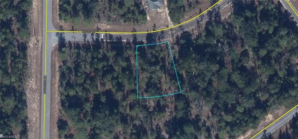 00000000-01-0053-0003 Brady ST CHIPLEY, FL 32428