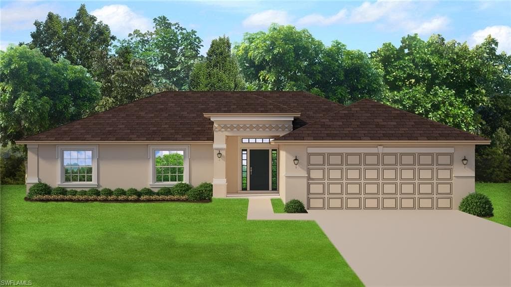 4500 NW 36th AVE CAPE CORAL, FL 33993