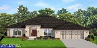 302 SE 1st TER CAPE CORAL, FL 33990