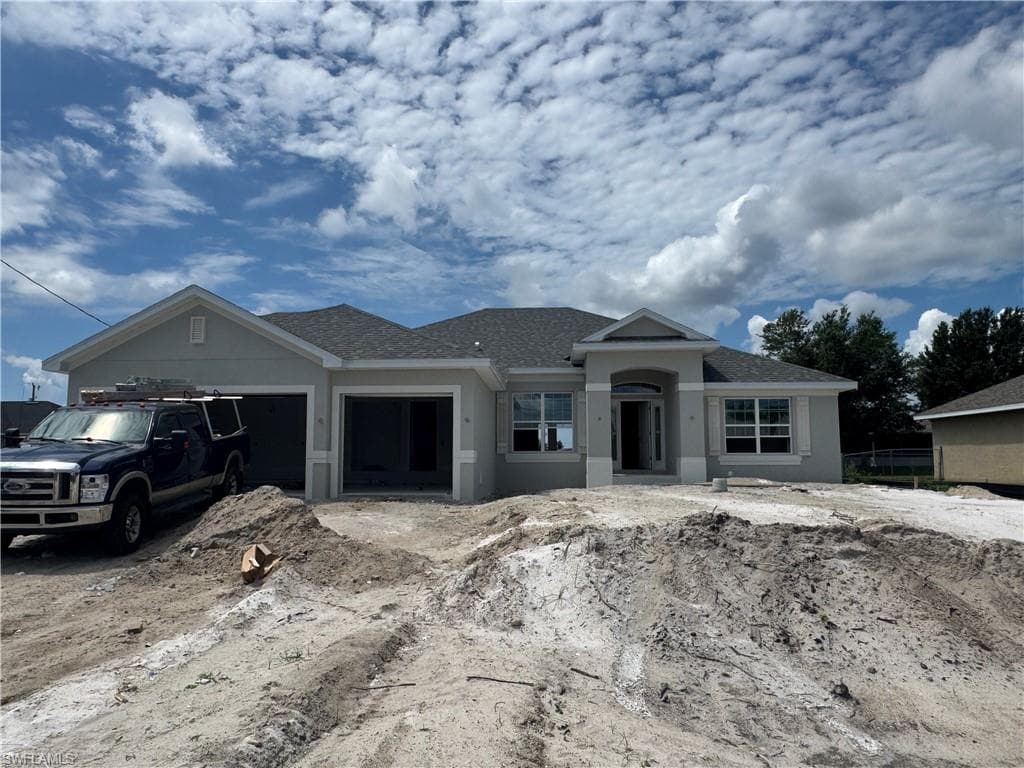 2644 NW 9th TER CAPE CORAL, FL 33993