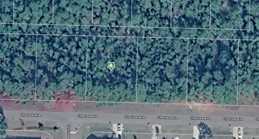 500 Choctaw AVE PENSACOLA, FL 32507