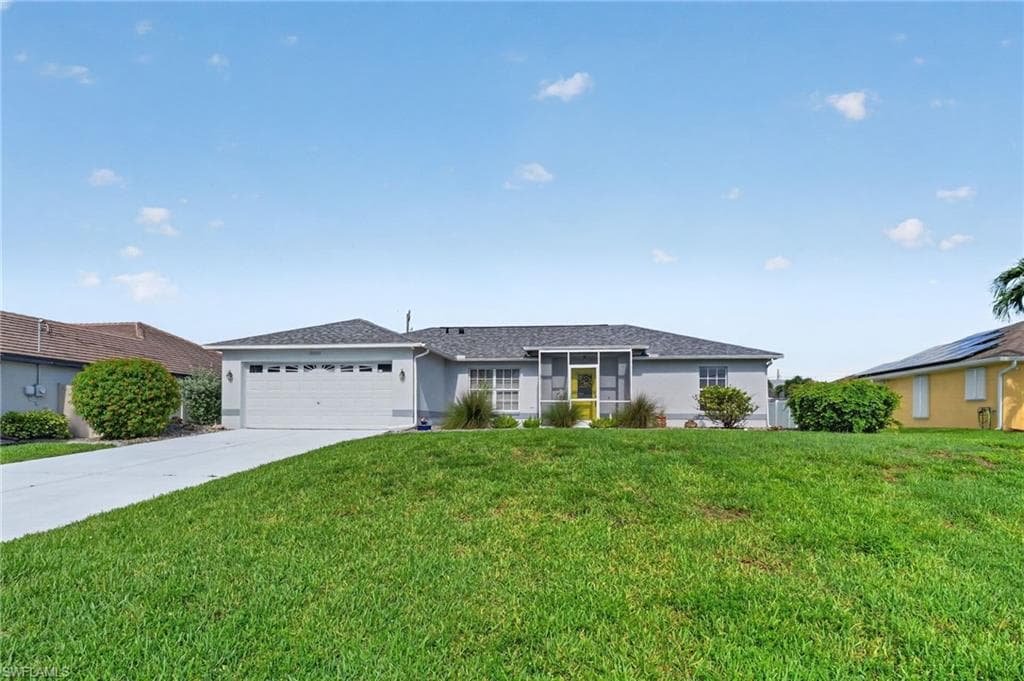 3820 SW 20th AVE CAPE CORAL, FL 33914