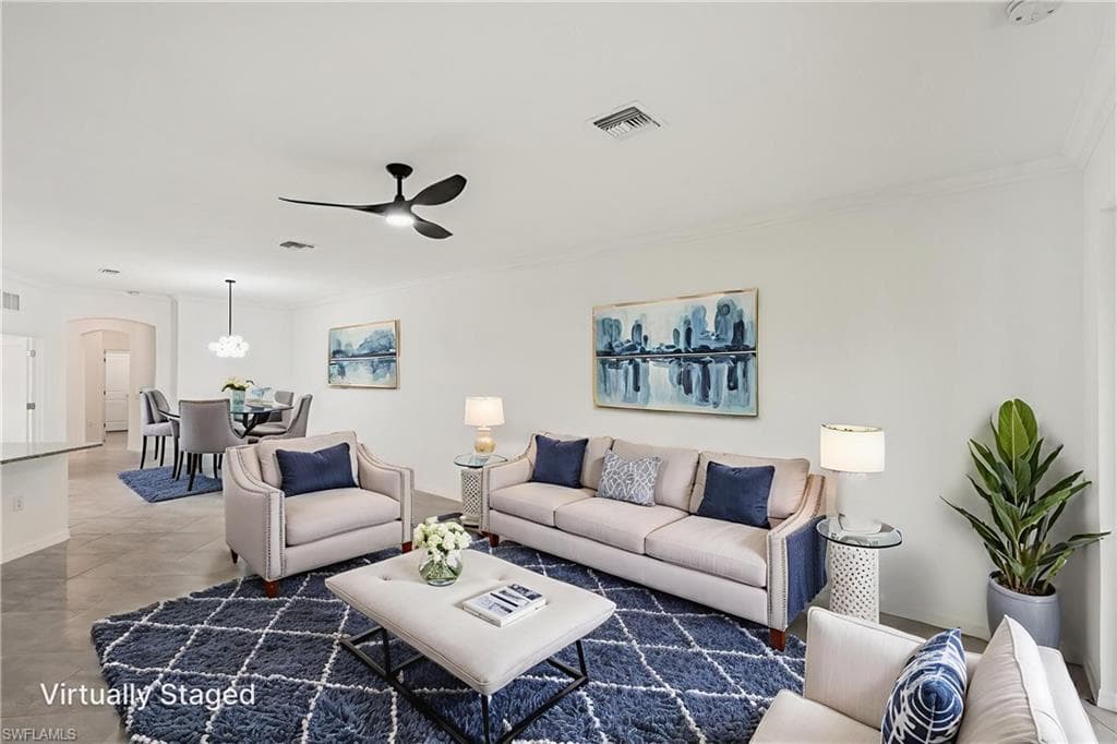 1751 Alameda DR NAPLES, FL 34120