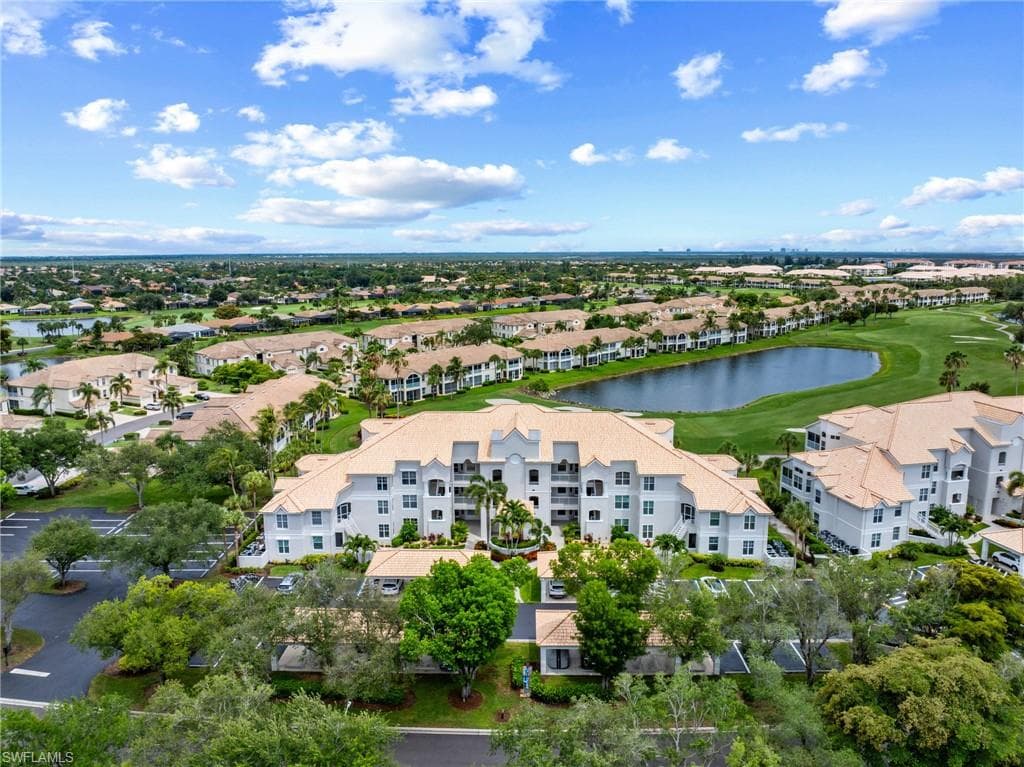 16411 Millstone CIR 104 FORT MYERS, FL 33908