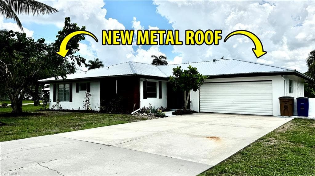 303 Georgia AVE FORT MYERS, FL 33905