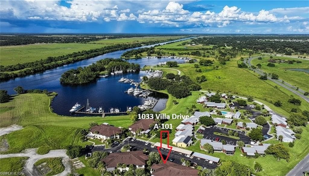 1033 Villa DR A101 LABELLE, FL 33935