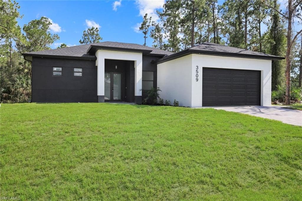 3509 63rd ST W LEHIGH ACRES, FL 33971