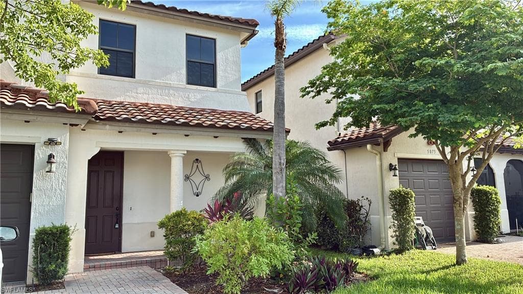 5077 Beckton RD IMMOKALEE, FL 34142