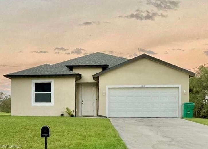 2013 Odessa CIR LABELLE, FL 33935