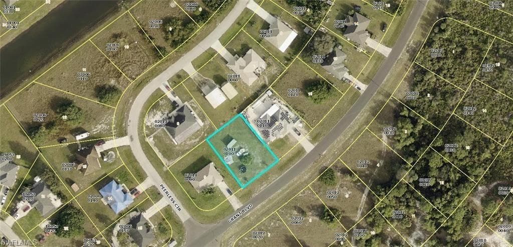179 Grant BLVD LEHIGH ACRES, FL 33974