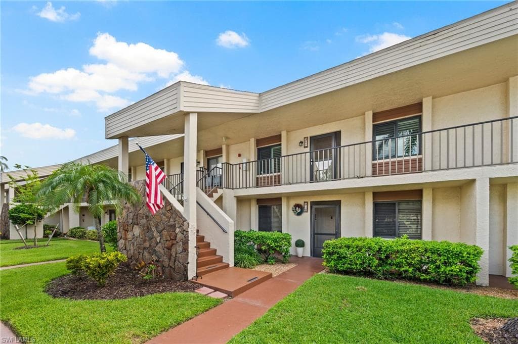 13273 White Marsh LN 314 FORT MYERS, FL 33912