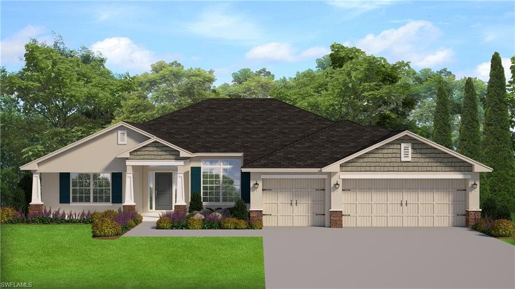 2800 NW 8th TER CAPE CORAL, FL 33993