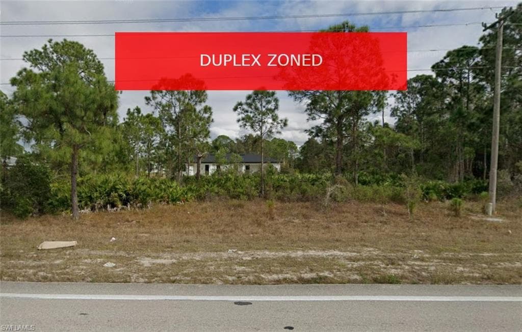 929-931 Homestead RD S LEHIGH ACRES, FL 33974