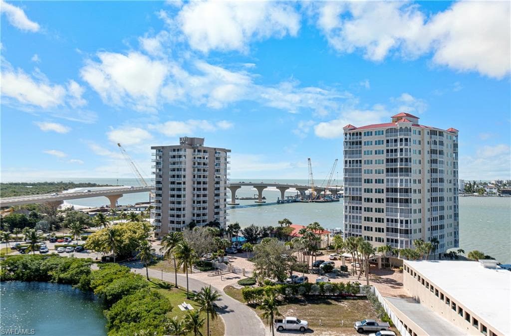 8771 Estero BLVD 907 BONITA SPRINGS, FL 33931