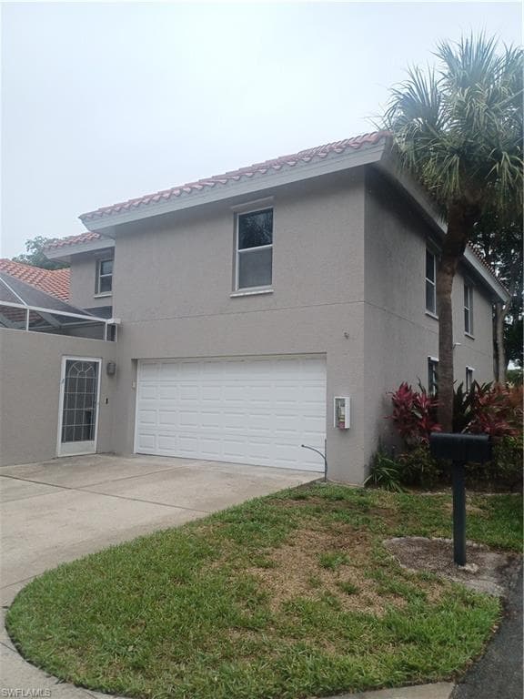 4259 Covey CIR 16C NAPLES, FL 34109