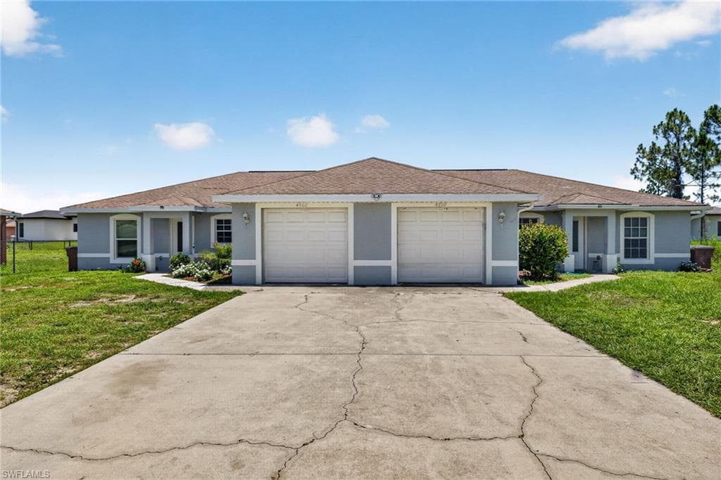 4700/4702 Leonard BLVD S LEHIGH ACRES, FL 33973