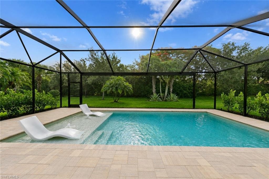20247 Cypress Shadows BLVD ESTERO, FL 33928
