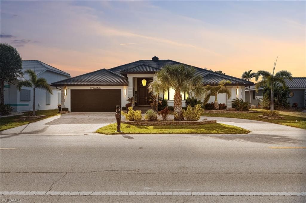 857 Bal Harbor BLVD PUNTA GORDA, FL 33950