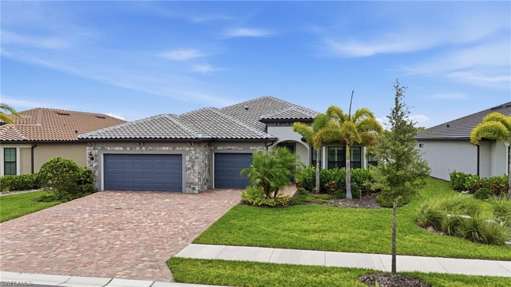 6271 Liberty ST AVE MARIA, FL 34142