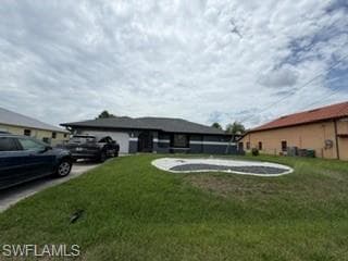 209 42nd ST CAPE CORAL, FL 33914