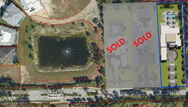 3029 Bailey LN NAPLES, FL 34105