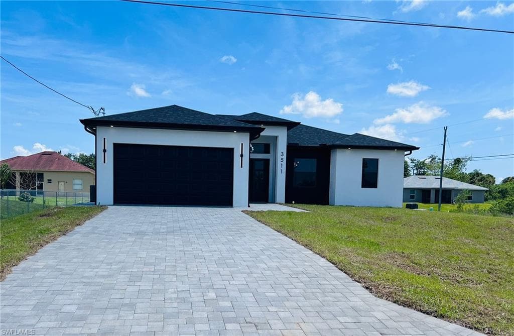 3511 14th ST SW LEHIGH ACRES, FL 33976