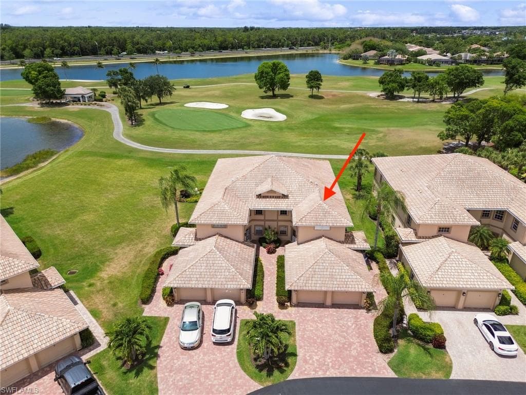 9165 Michael CIR 1002 NAPLES, FL 34113