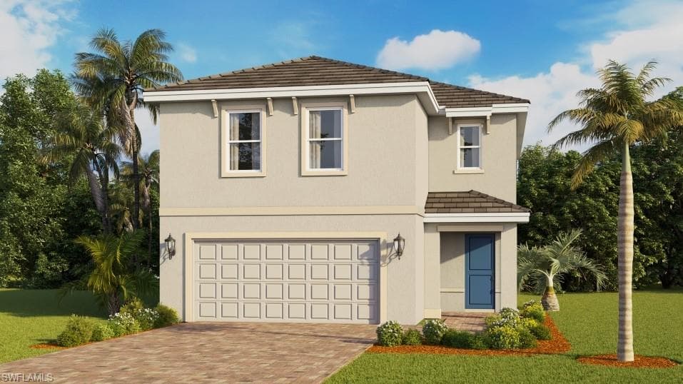 9952 Springlake CIR ESTERO, FL 33928