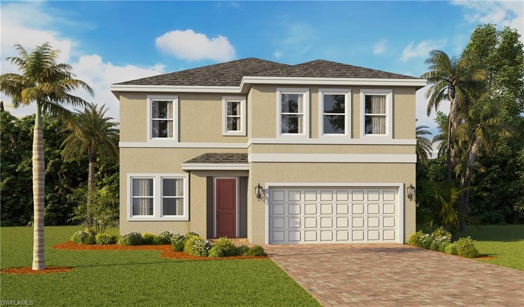 9936 Springlake CIR ESTERO, FL 33928