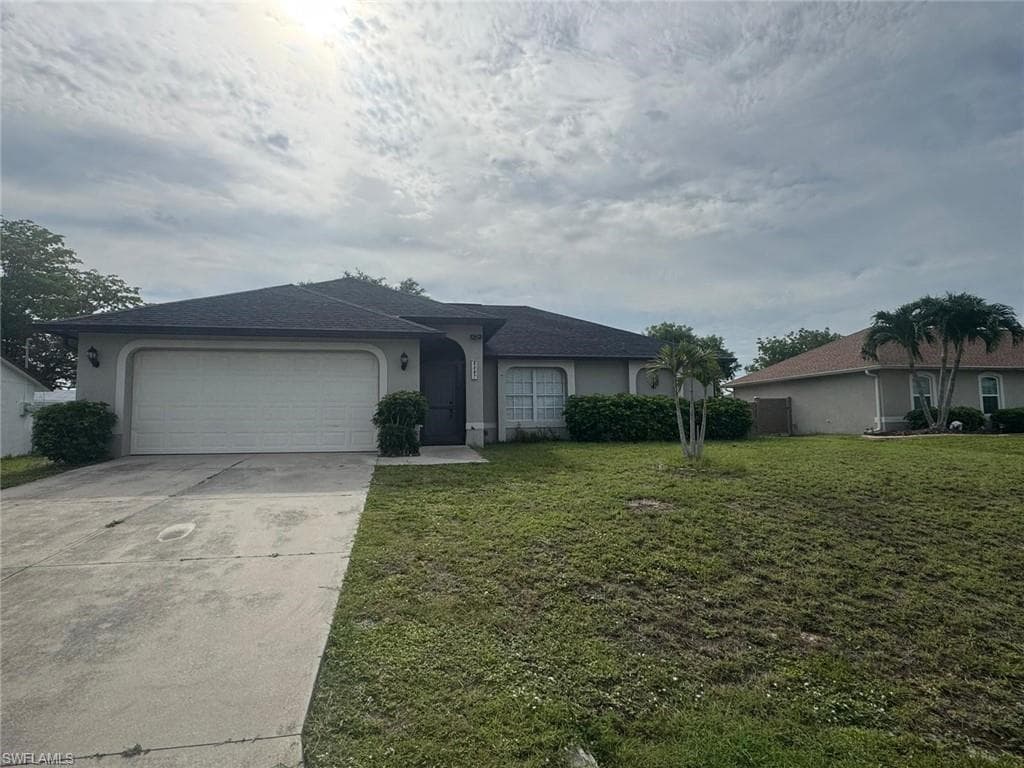 2227 SW 5th AVE CAPE CORAL, FL 33991