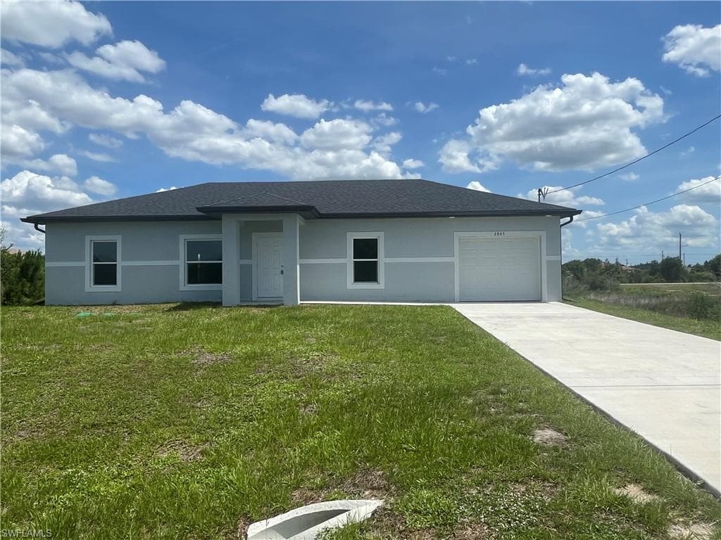 4001 22nd ST SW LEHIGH ACRES, FL 33976