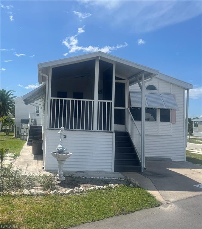19681 Summerlin RD C 360 FORT MYERS, FL 33908