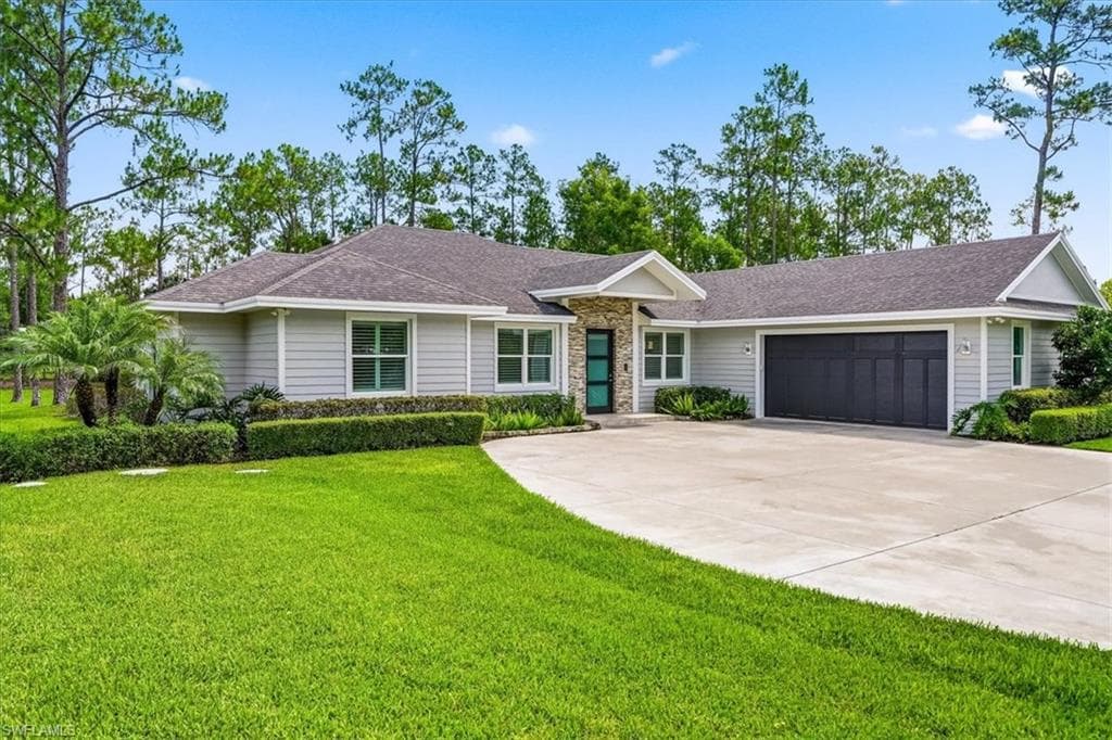4641 1st AVE SW NAPLES, FL 34119