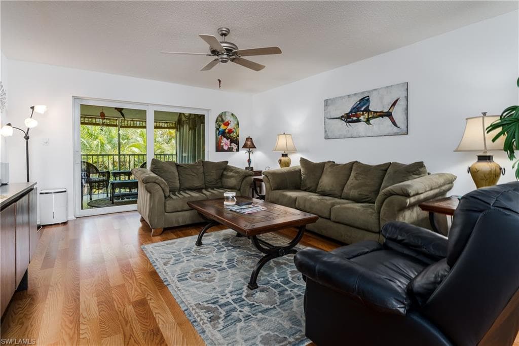 5419 Rattlensake Hammock RD 307F NAPLES, FL 34113