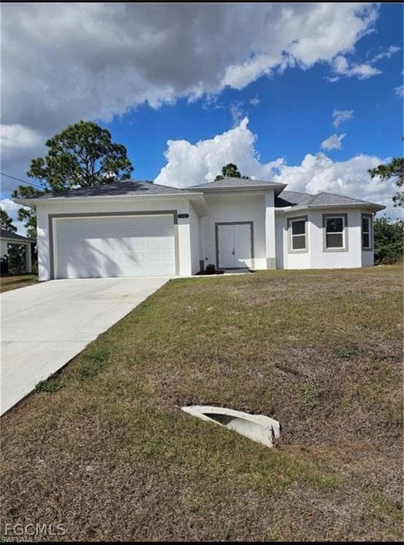 1147 Antonio ST E LEHIGH ACRES, FL 33974