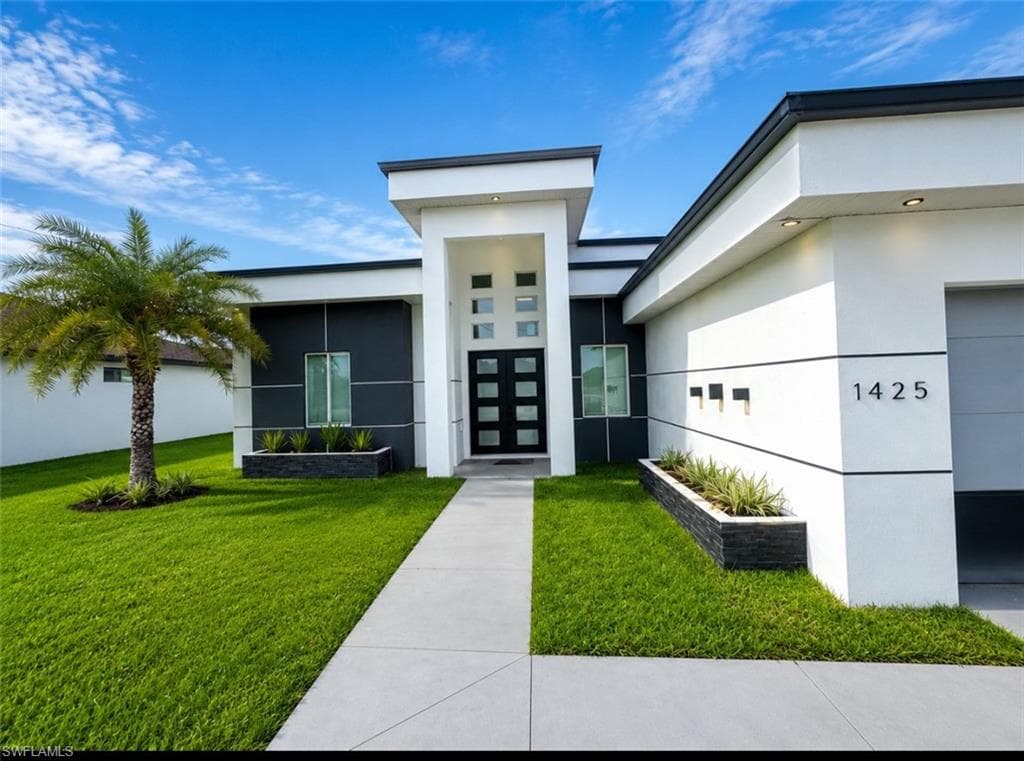 1425 SW 24th ST CAPE CORAL, FL 33991