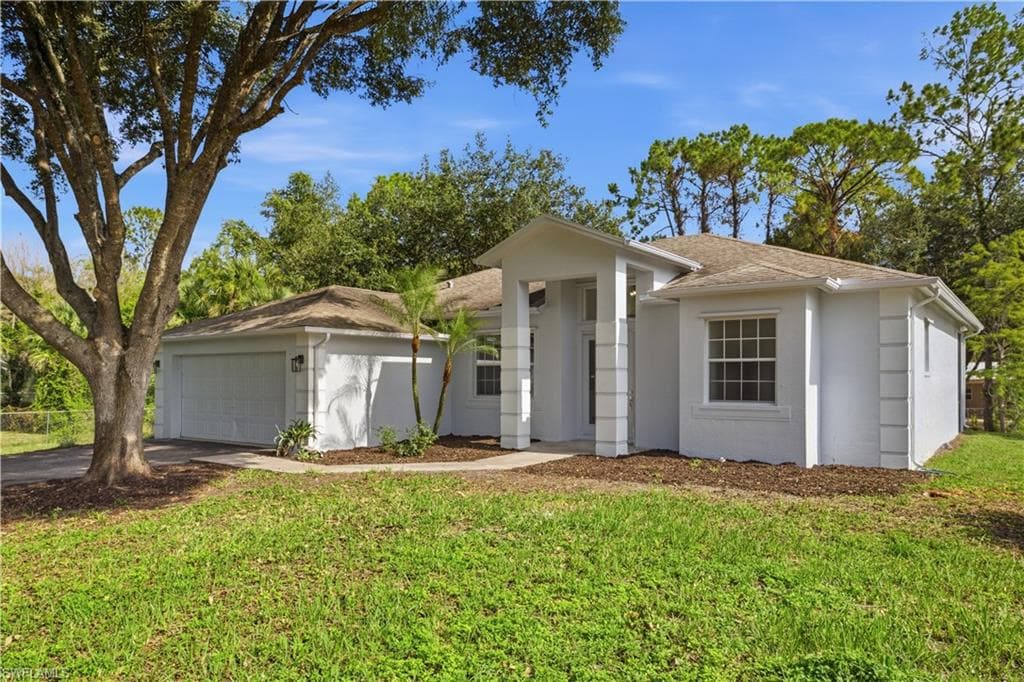 2645 12th AVE SE NAPLES, FL 34117