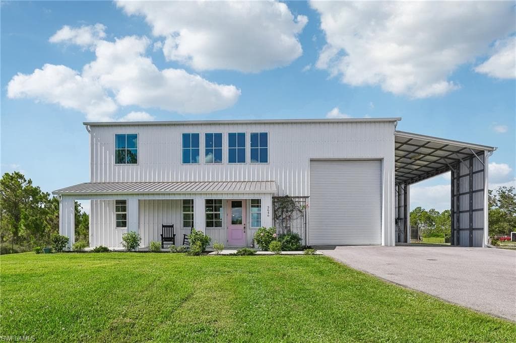 3646 56th AVE NE NAPLES, FL 34120