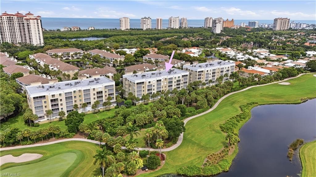 7671 Pebble Creek CIR 204 NAPLES, FL 34108
