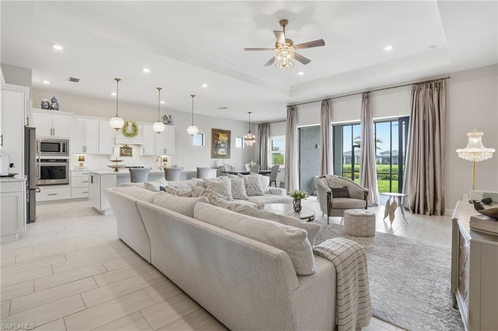 1848 Terreno BLVD NAPLES, FL 34120